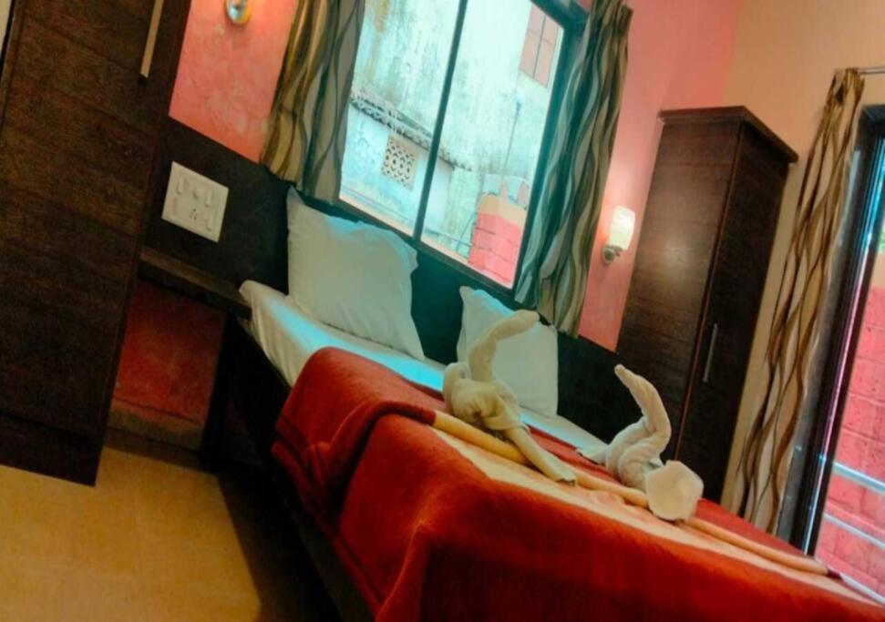 Maple Villa Mahābaleshwar Εξωτερικό φωτογραφία